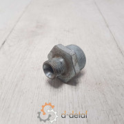 Штуцер переходной (М22*1,5 / М36*1,5) S41