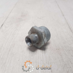 Штуцер переходной (М22*1,5 / М36*1,5) S41