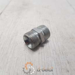 Штуцер переходной (М20*1,5 / М24*1,5) S24