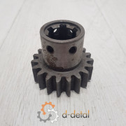 Шестерня стартерная ЮМЗ