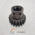 Шестерня стартерная ЮМЗ
