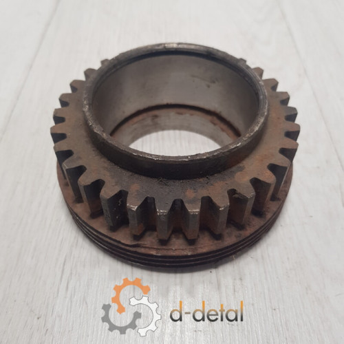 Колесо зубчатое ПД-10 ЮМЗ