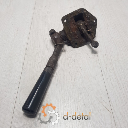 Рычаг бендикса ПД-10 ЮМЗ