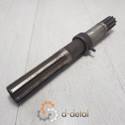 Вал механизма передачи ПД-10 ЮМЗ