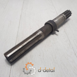 Вал механизма передачи ПД-10 ЮМЗ