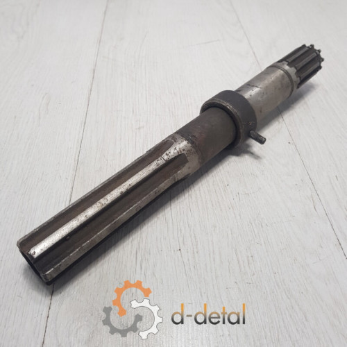 Вал механизма передачи ПД-10 ЮМЗ