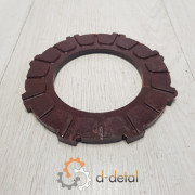 Диск сцепления ПД-10 ЮМЗ ведомый