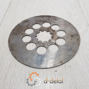 Диск сцепления ПД-10 ЮМЗ