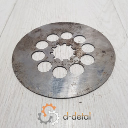 Диск сцепления ПД-10 ЮМЗ