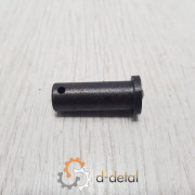 Штифт диска нажимного ЮМЗ