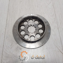 Диск сцепления упорный ПД-10 ЮМЗ