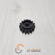 Шестерня ПД-10 (пластик)