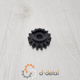 Шестерня ПД-10 (пластик)
