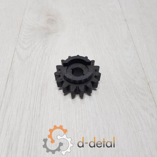 Шестерня ПД-10 (пластик)