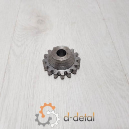 Шестерня смазки редуктора ПД-10 ЮМЗ