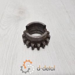Шестерня ПД-10 (металл)