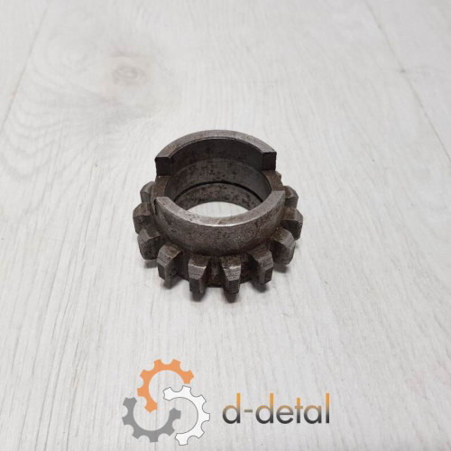 Шестерня ПД-10 (металл)