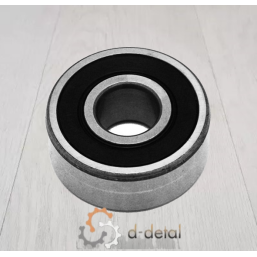 Подшипник (62202 2RS) закрытый