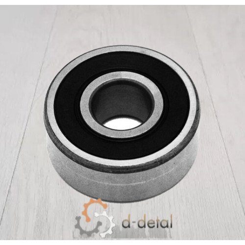 Подшипник 180603 (62303 2RS) закрытый (пр-во Венгрия)