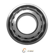 Подшипник 2206 (N206) роликовый