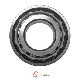 Подшипник 2206 (N206) роликовый Подшипник 2206 (N206) роликовый