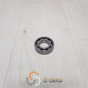 Подшипник (радиальный) 206 