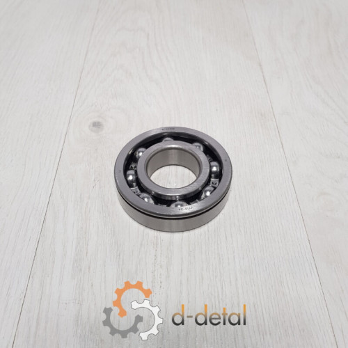 Подшипник (6308 N) с канавкой под стопор