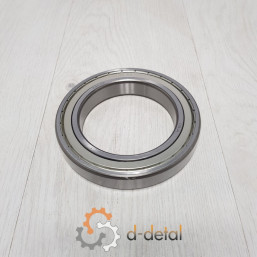 Подшипник 60120 (ГПЗ-34) Подшипник 60120 (ГПЗ-34)