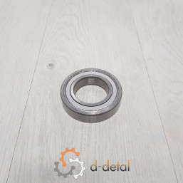 Подшипник 6-80210 ГПЗ-34 Подшипник 6-80210 ГПЗ-34