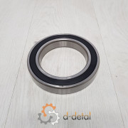 Подшипник (62303 2RS) закрытый