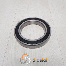 Подшипник (62303 2RS) закрытый Подшипник (62303 2RS) закрытый