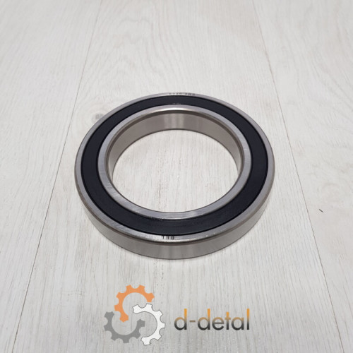 Подшипник (62303 2RS) закрытый