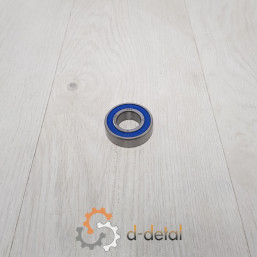 Подшипник 6205 2rs (пр-во Беларусь) Подшипник 6205 2rs (пр-во Беларусь)