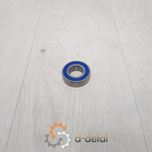 Подшипник 6205 2rs (пр-во Беларусь)