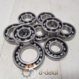 Комплект подшипников на КПП МТЗ-80, МТЗ-82 полный набор (16 шт) Комплект подшипников на КПП МТЗ-80, МТЗ-82 полный набор (16 шт)