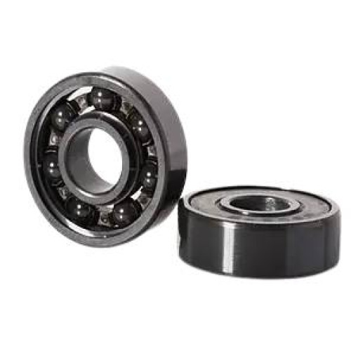 Подшипник полузакрытый