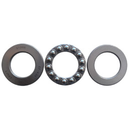 Подшипник 8103 (51103) упорный