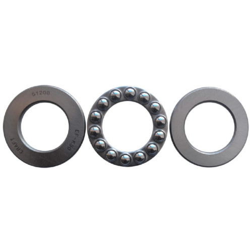 Подшипник 8202 (51202) упорный