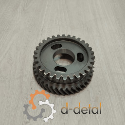 Шестерня привода топливного насоса н/об 