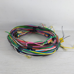 Комплект проводов МТЗ 80 (проводка МТЗ 80) Комплект проводов МТЗ 80 (проводка МТЗ 80)