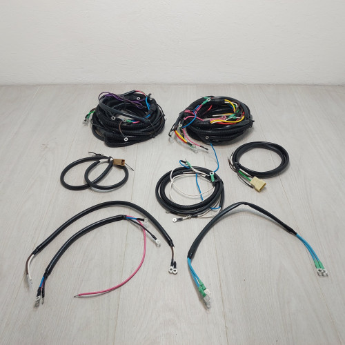 Комплект проводов Т40 (проводка Т-40)