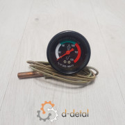 Указатель температуры воды МТЗ, ЮМЗ