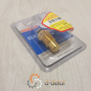 Датчик температуры воды (масла) МТЗ, ЮМЗ Т-40 (Пекар)