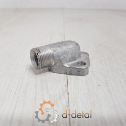 Фланец НШ-10 наружная резьба S24 (М20х1.5) Фланец НШ-10 наружная резьба S24 (М20х1.5)