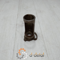 Втулка регулировочная МТЗ, ЮМЗ-6 червяк-сектора распределителя ГУРа (пр-во Беларусь)