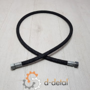 Рукав высокого давления РВД (r24 L = 1.2)