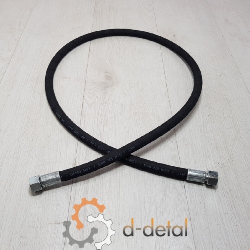 Рукав высокого давления РВД (r24 L = 1.2)