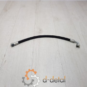 Рукав высокого давления РВД (r24 L = 0.5 угол 90*)