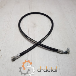 Рукав высокого давления РВД (r24 L = 1.8 угол 90*)