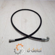 Рукав высокого давления РВД (r24 L = 2.0 угол 90*)